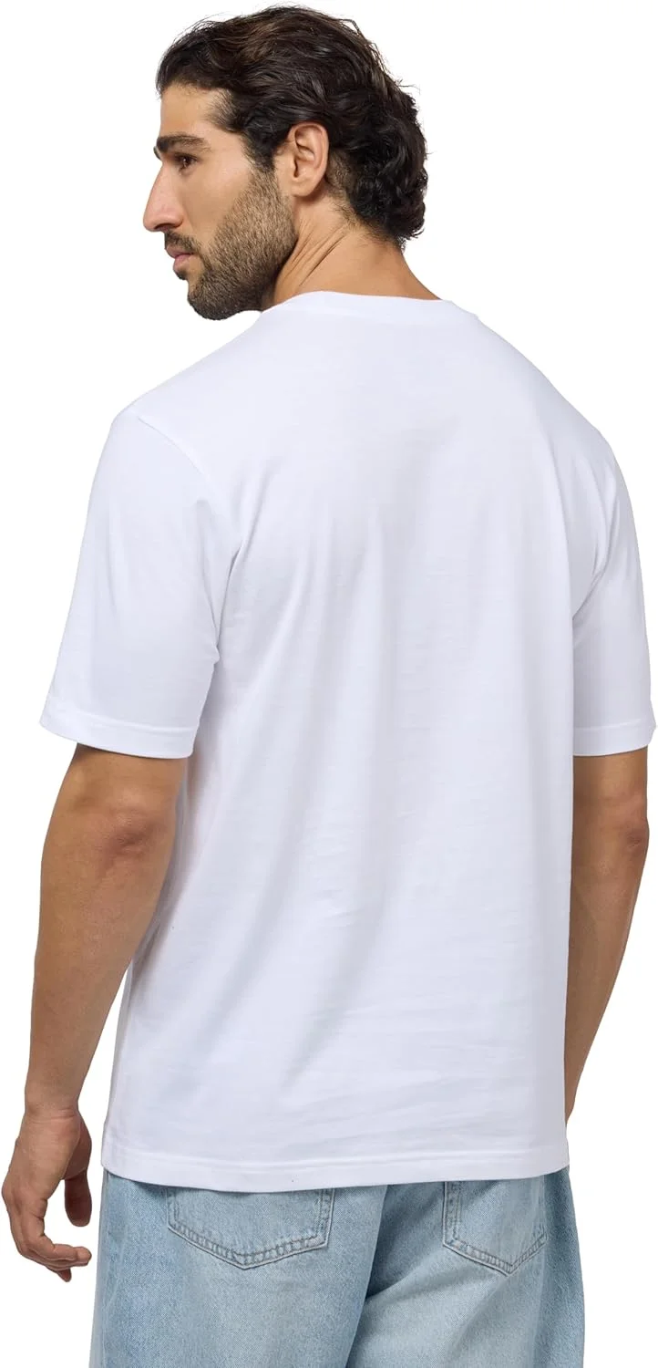 تی شرت گرافیکی مردانه آدیداس با طرح لنز قدرت سه تی شرت گرافیکی مردانه آدیداس با طرح لنز قدرت سه