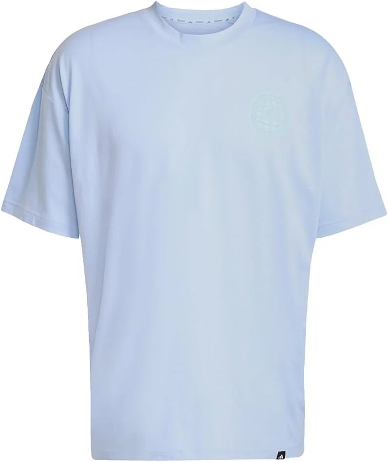 تی شرت گرافیکی مردانه آدیداس Power