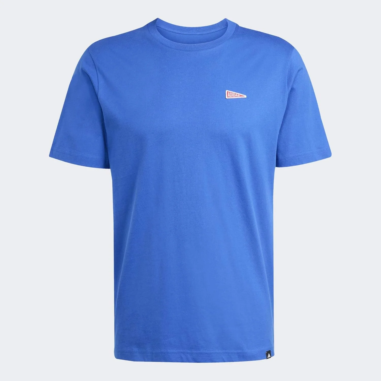 تی شرت گرافیکی مردانه آدیداس با حاشیه پرچم تی شرت گرافیکی مردانه آدیداس با حاشیه پرچم