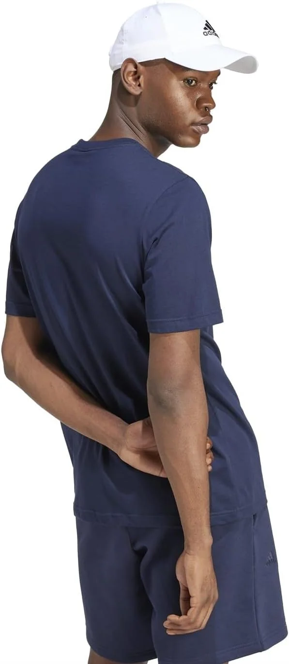 تی‌شرت گرافیکی مردانه آدیداس