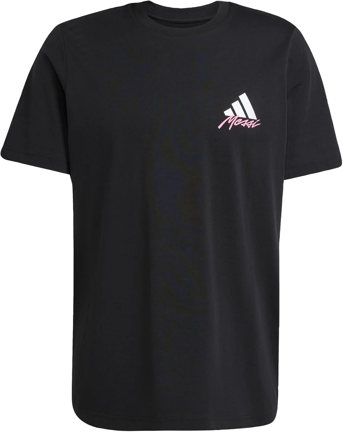 تی‌شرت گرافیکی آدیداس مردانه با طرح ایکون مسی