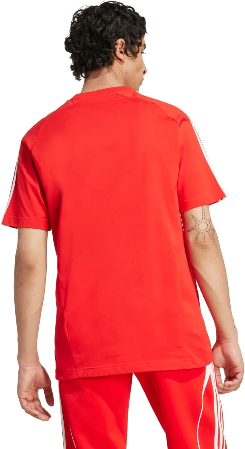 تی شرت مردانه آدیداس FC BAYERN MUNICH UBP تی شرت مردانه آدیداس FC BAYERN MUNICH UBP