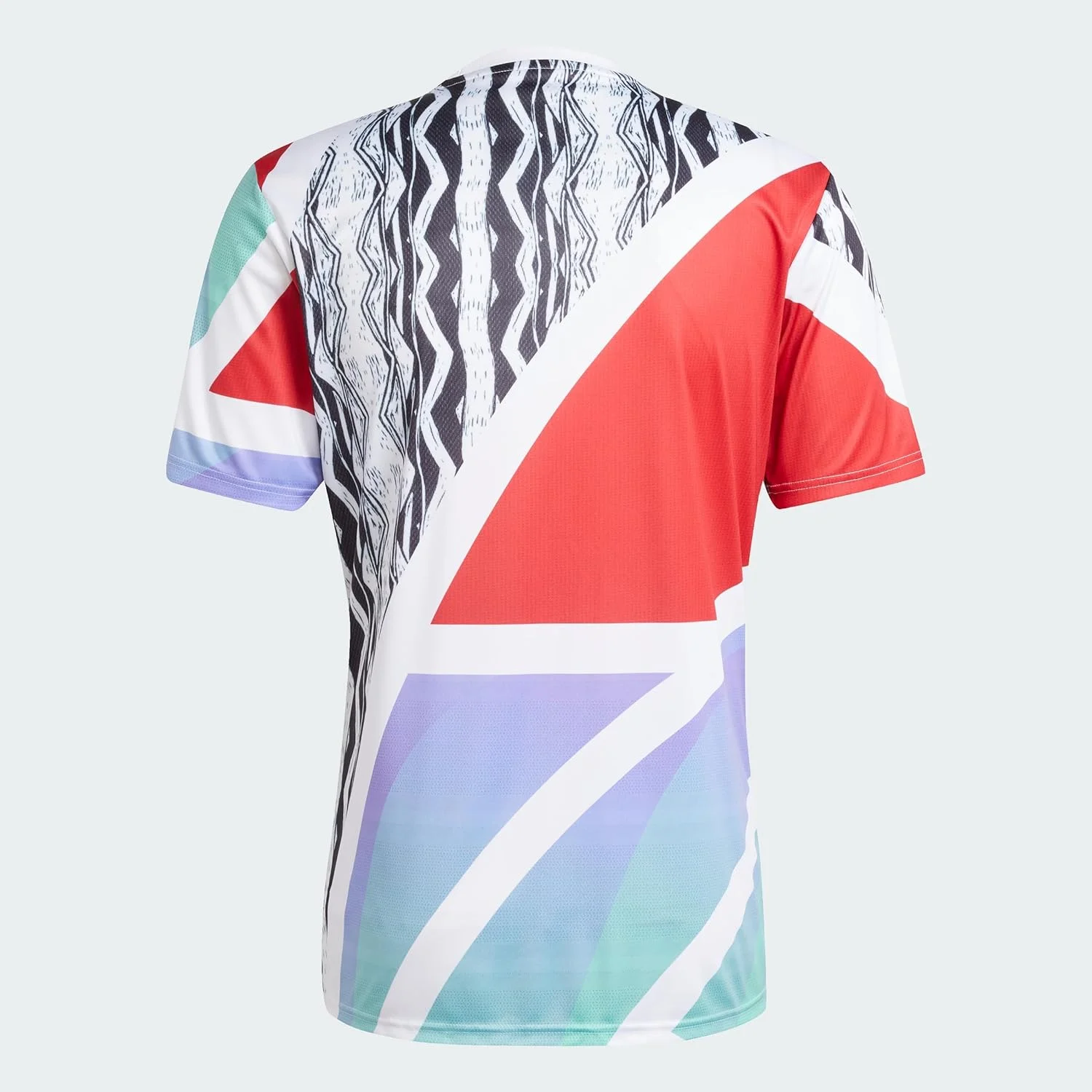 پیراهن پیش از مسابقه مردانه آرسنال 24/25 آدیداس