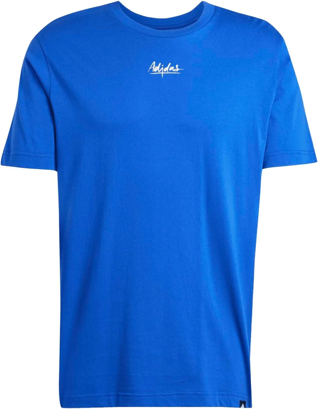 تی شرت مردانه آدیداس با طرح گرافیکی لیمو