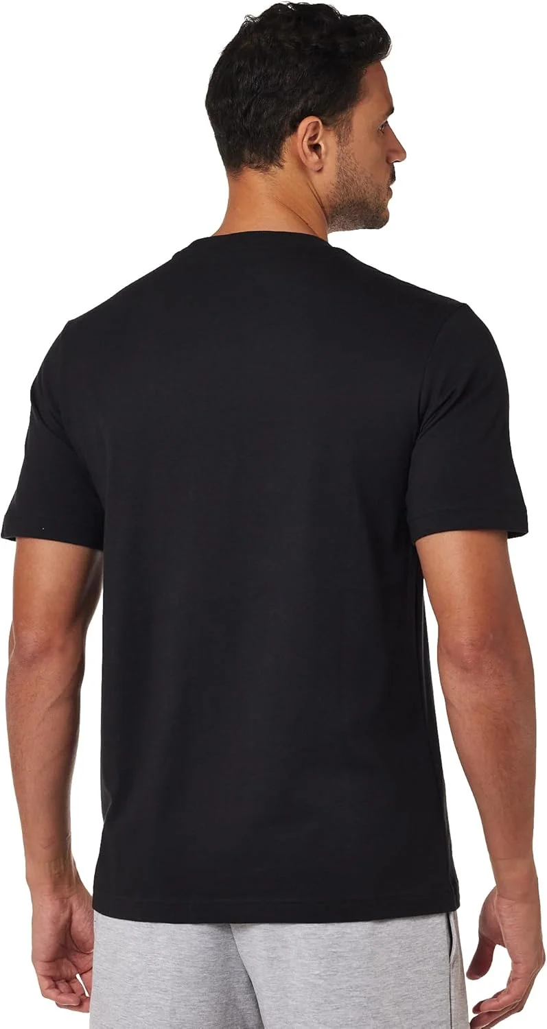 تیشرت گرافیکی متالیک مردانه آدیداس مخصوص تعطیلات تیشرت گرافیکی متالیک مردانه آدیداس مخصوص تعطیلات