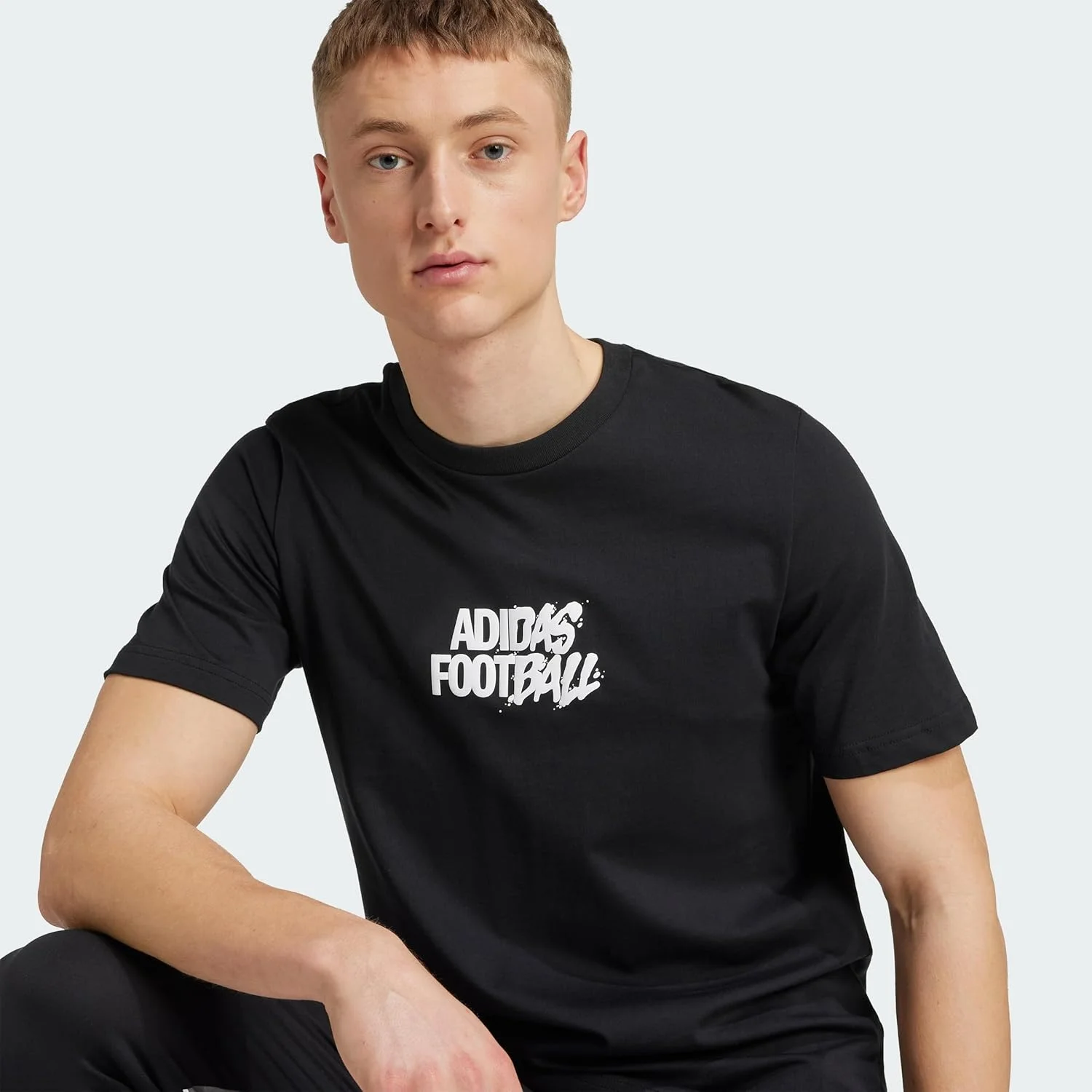 تی‌شرت گرافیکی مردانه آدیداس فوتبال تانگو هیستوری