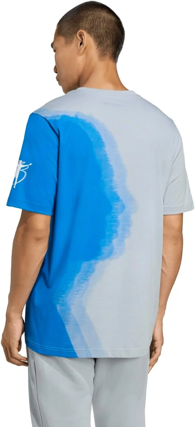 تی شرت مردانه آدیداس جود بلینگام