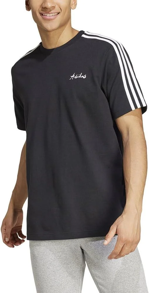 تی شرت مردانه آدیداس مدل Gallery Graphic