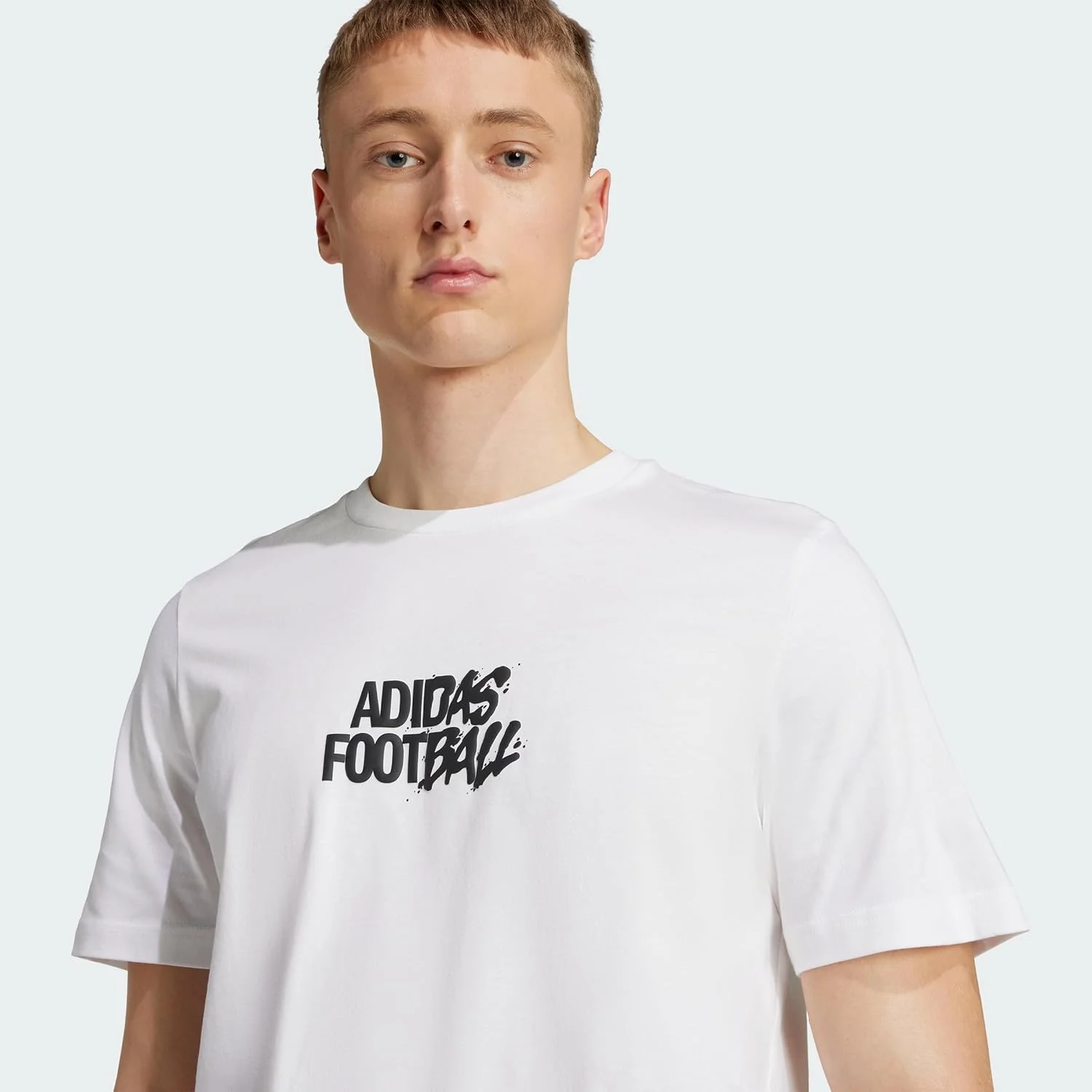 تی‌شرت گرافیکی آدیداس مردانه فوتبال تانگو History