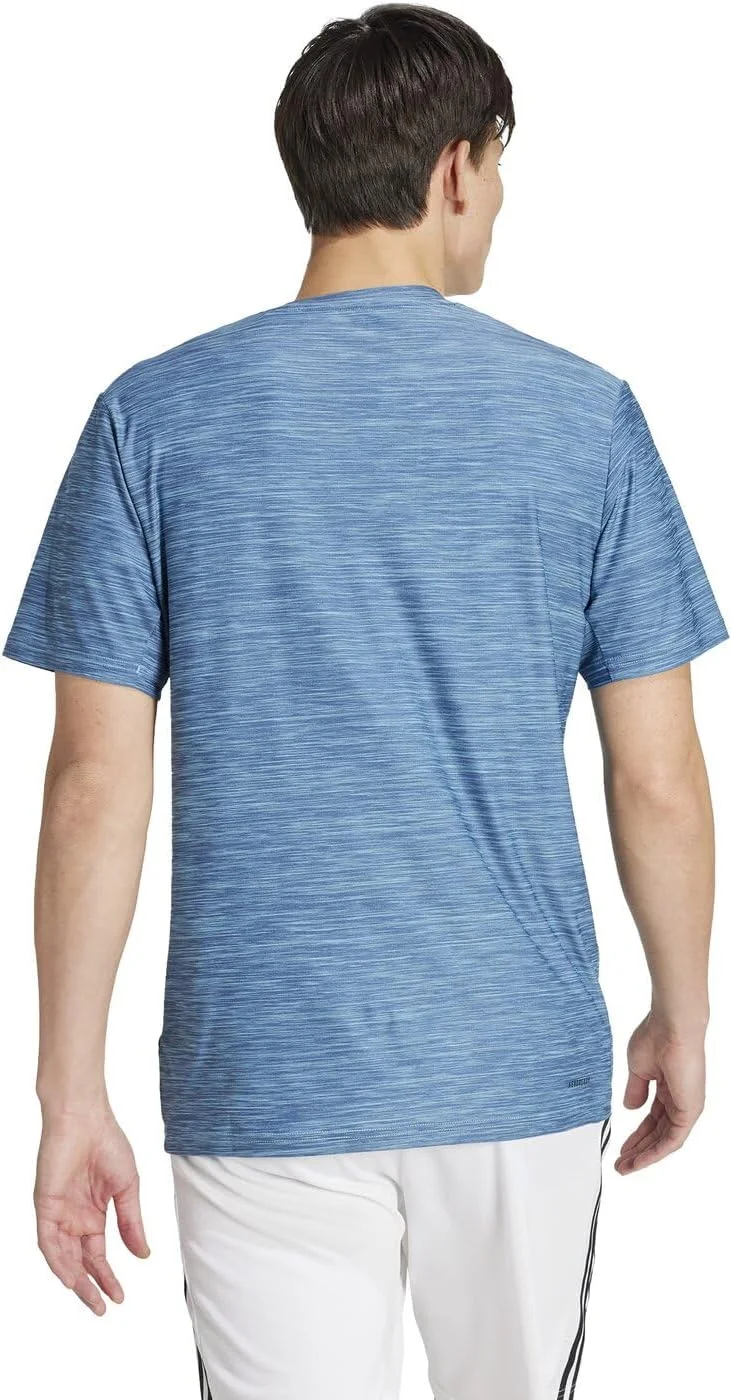 تی شرت مردانه آدیداس Train Essentials با قابلیت کشسانی