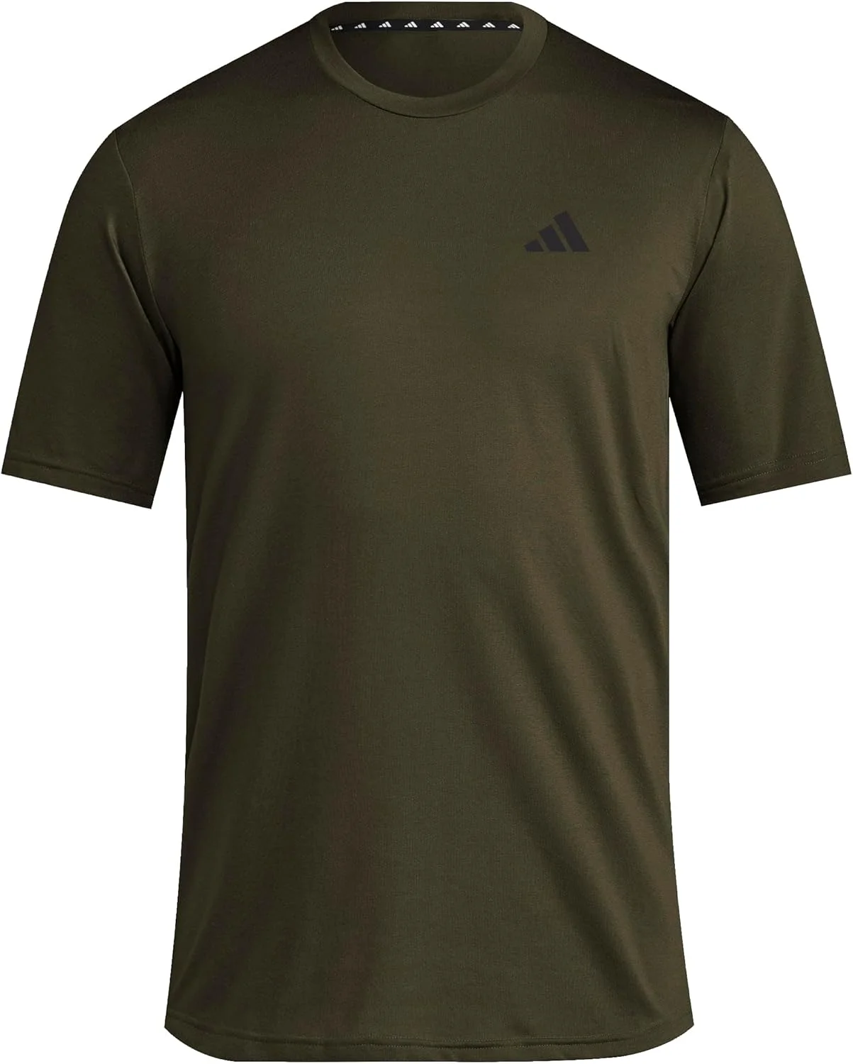 تی شرت مردانه آدیداس Train Essentials Feelready Training