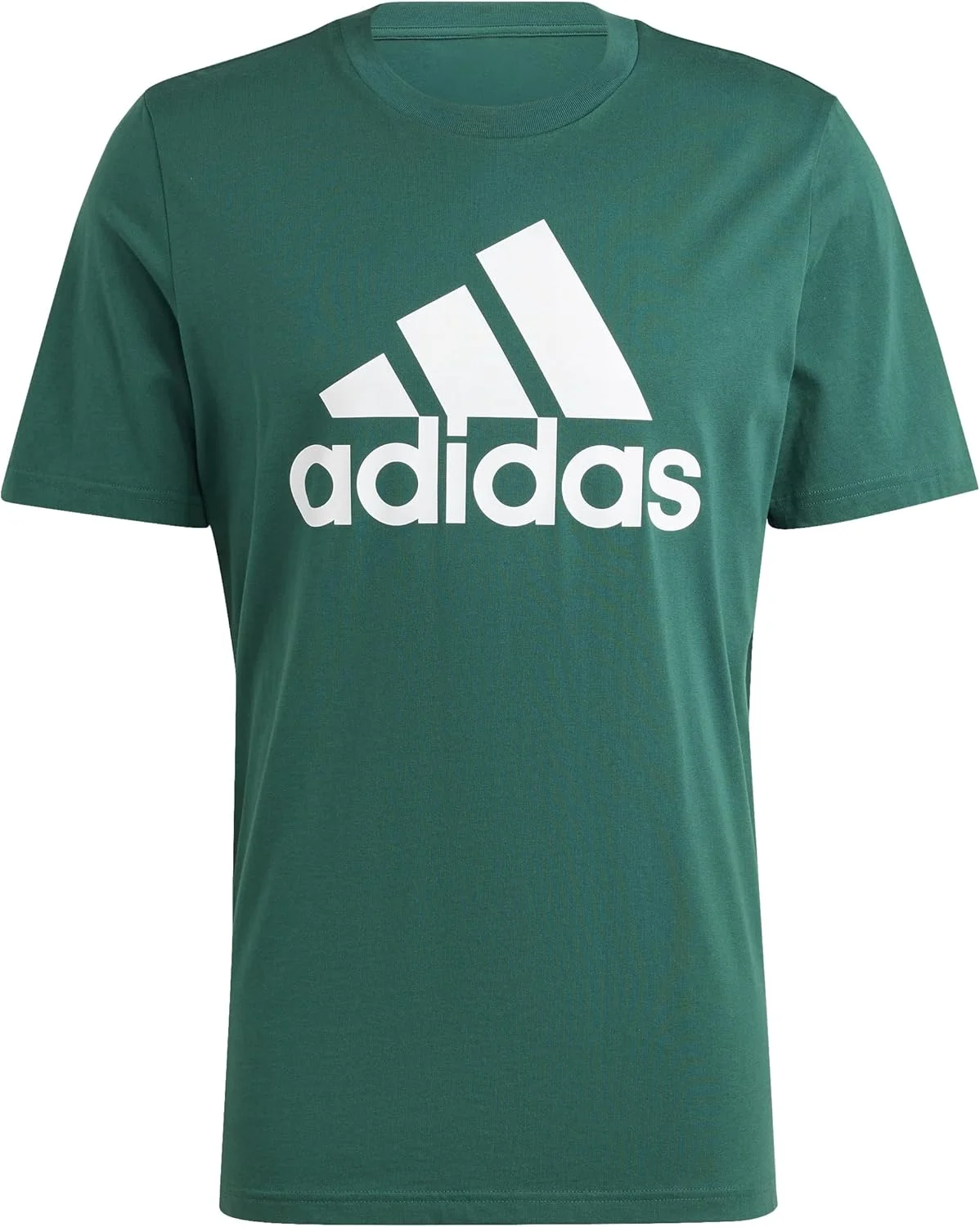 تی شرت مردانه آدیداس Essentials Single Jersey با لوگوی بزرگ