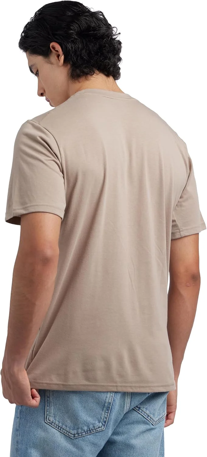 تی شرت مردانه آدیداس Train Essentials Feelready با لوگو مناسب تمرین