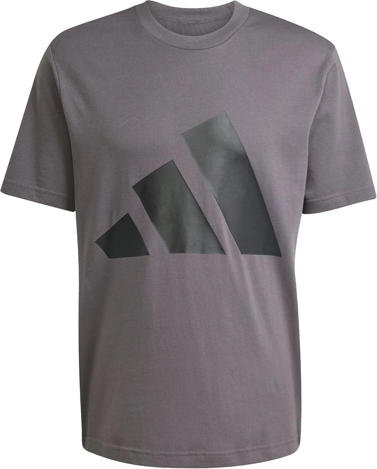 تی شرت مردانه آدیداس Essentials با لوگوی بزرگ