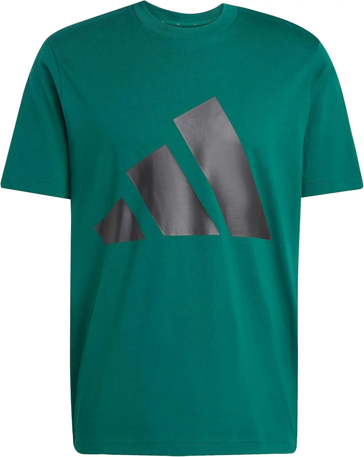 تی شرت مردانه آدیداس Essentials با لوگوی بزرگ