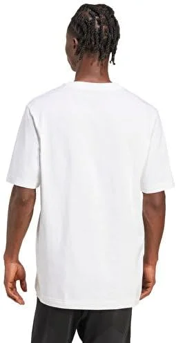 تی شرت گرافیکی مردانه آدیداس طرح اسکیت