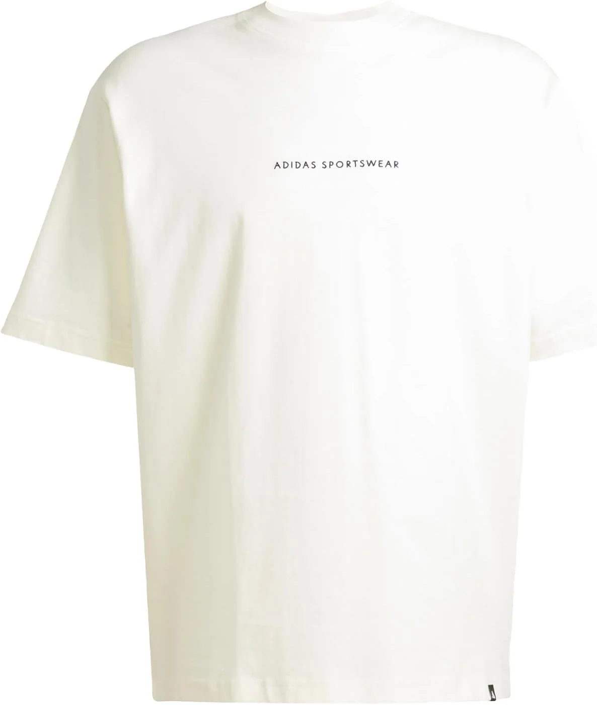 تی شرت گرافیکی مردانه آدیداس مدل Codes Doodle Camp