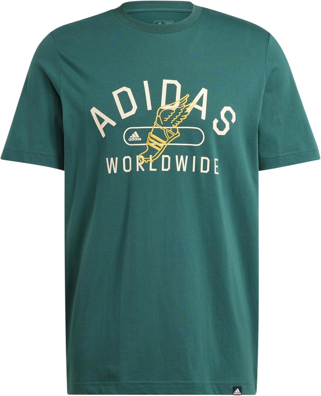 شلوارک مردانه آدیداس مدل Collegiate