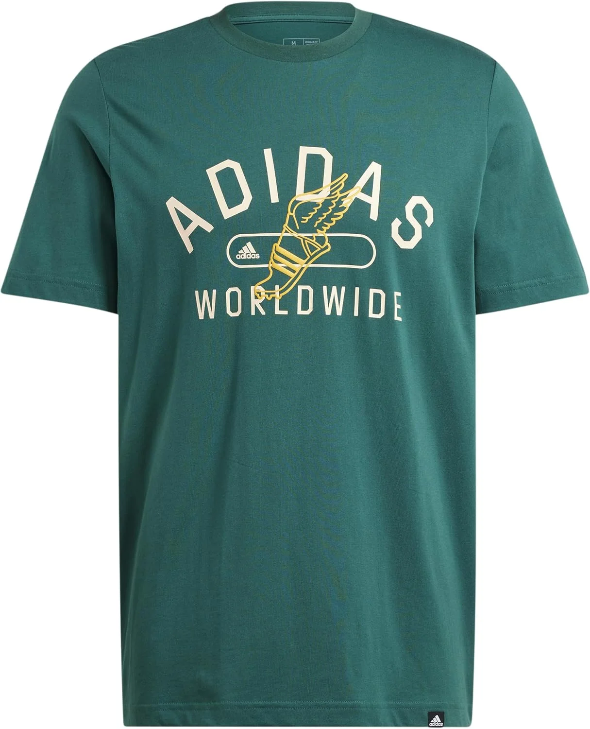 شلوارک مردانه آدیداس مدل Collegiate