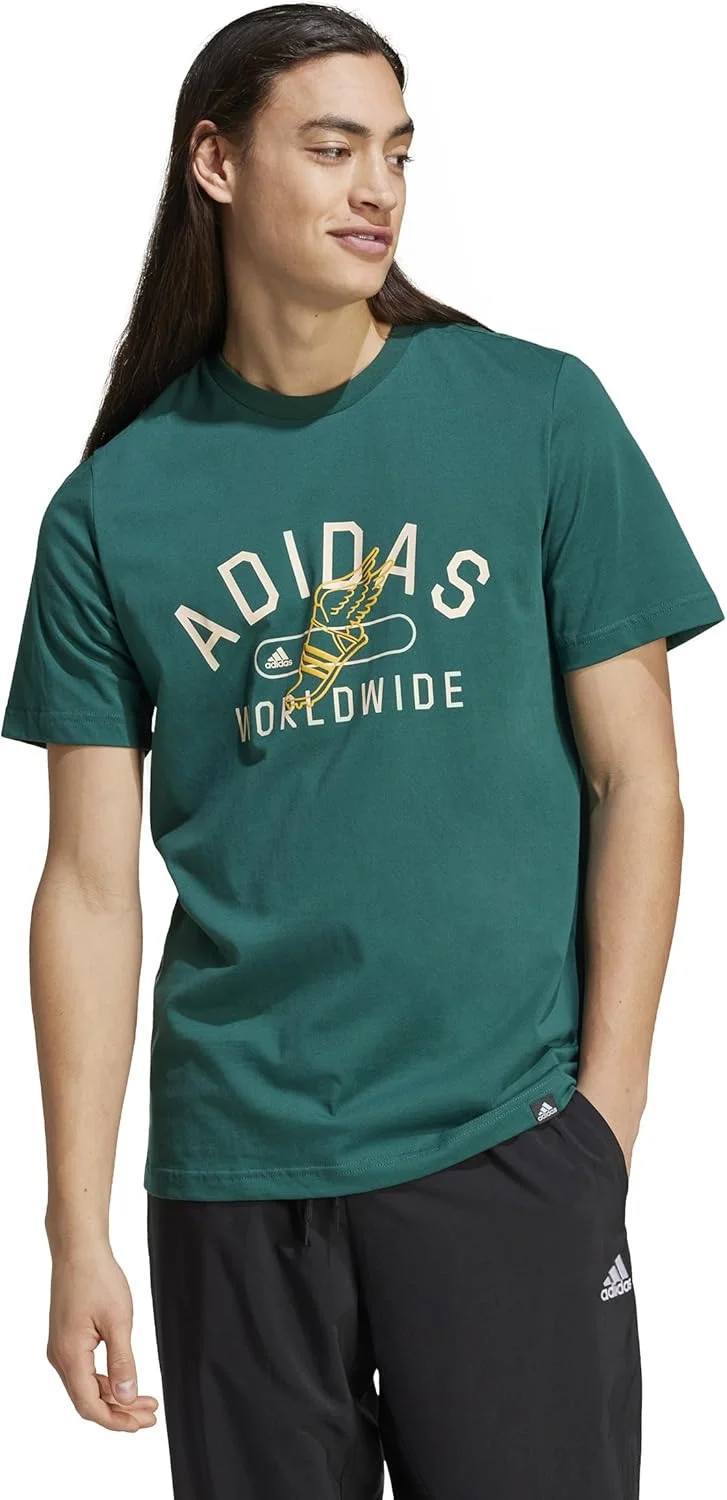 شلوارک مردانه آدیداس مدل Collegiate