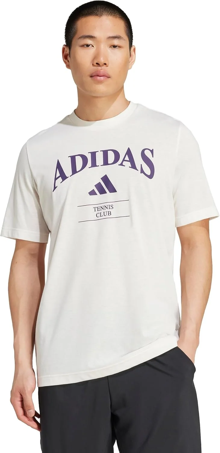 تی شرت گرافیکی مردانه آدیداس هریتیج (آستین کوتاه) (بسته 1 عددی) تی شرت گرافیکی مردانه آدیداس هریتیج (آستین کوتاه) (بسته 1 عددی)