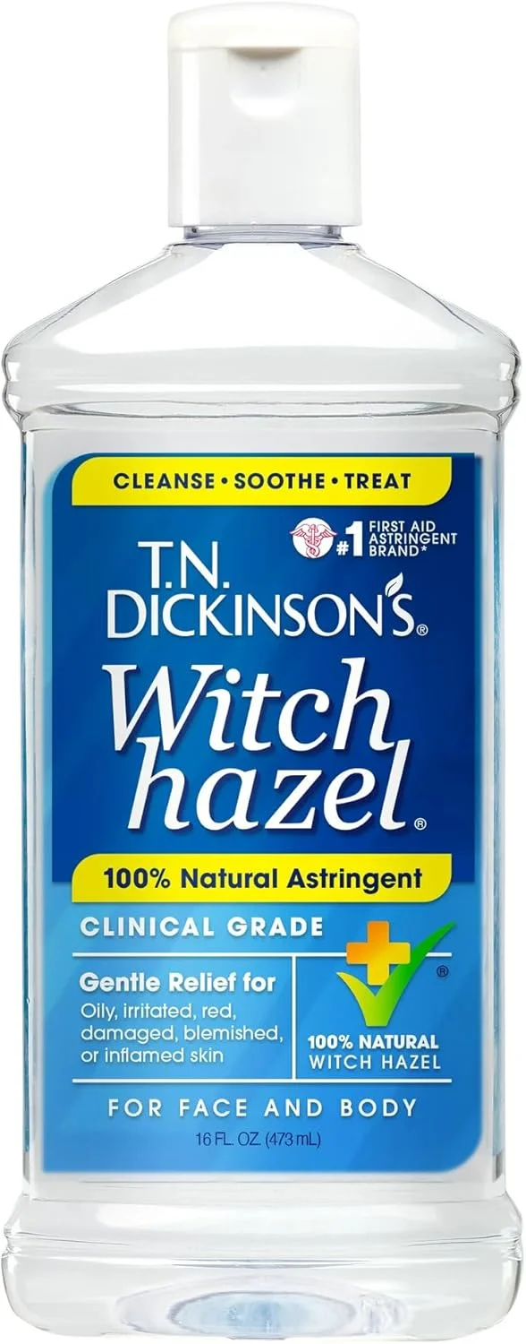 تونر فندق افسونگر دیکینسون، ۴۷۳ میلی لیتر