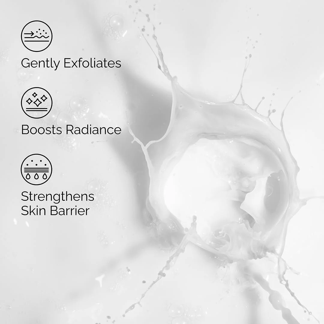 تونر شیری 30% تخمیر ساکارومایسس اوردینری | 100 میلی لیتر