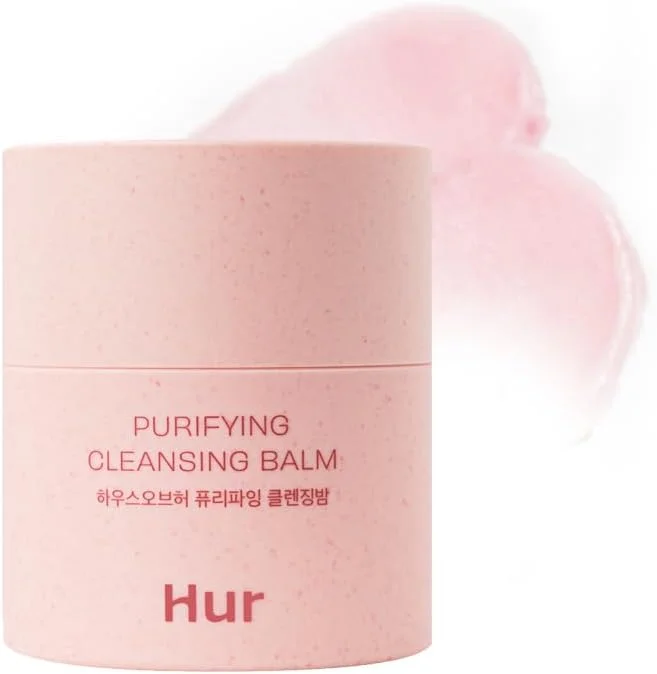 بالم پاک کننده و تصفیه کننده، فرمولاسیون شربتی، نوع آسیاب کاربردی - به طور موثر بقایای آرایش و جوش های سرسیاه را بدون ایجاد خشکی یا تحریک از بین می برد.