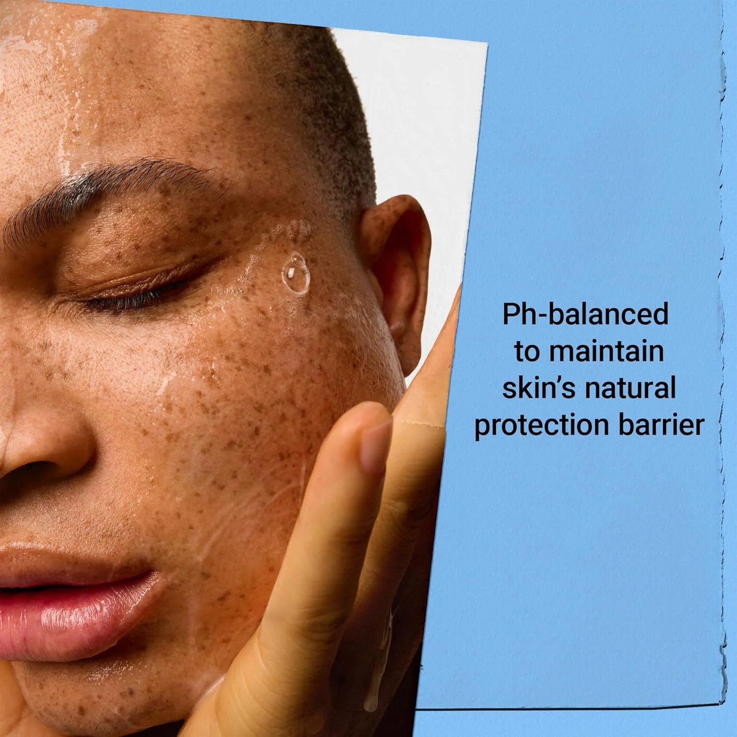 شوینده صورت ملایم کیلز، 75 میلی لیتر