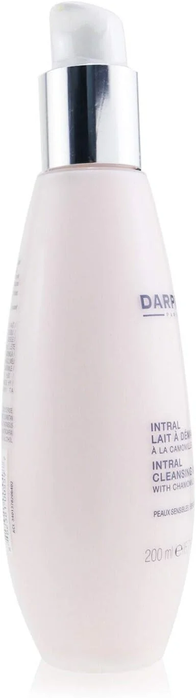 شیر پاک کننده صورت دارفین اینترال مخصوص بانوان DARW-INTRAL-CLEANS-BD62C3-2501