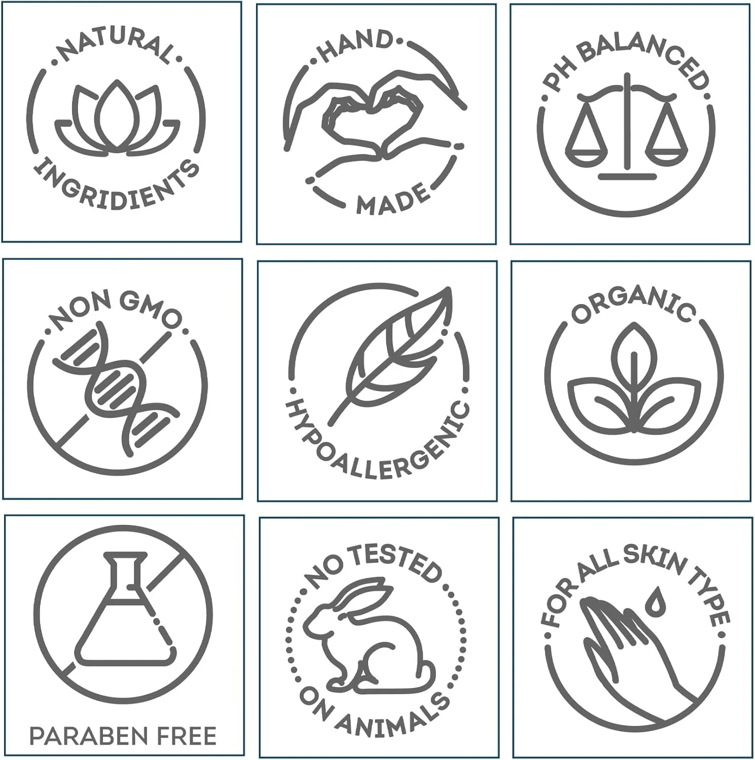 صابون نمک دریای مرده ناترولو برای صورت و بدن، 113 گرم – صابون شیر بز خالص و ارگانیک برای پوست خشک، پاک کننده، لایه بردار، روشن کننده، صاف کننده و مغذی