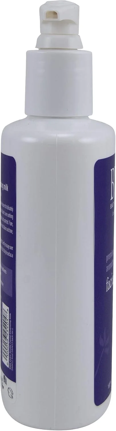 شیر پاک کننده صورت بیوتی بدون ظلم، بسیار ملایم، 250 میلی لیتر