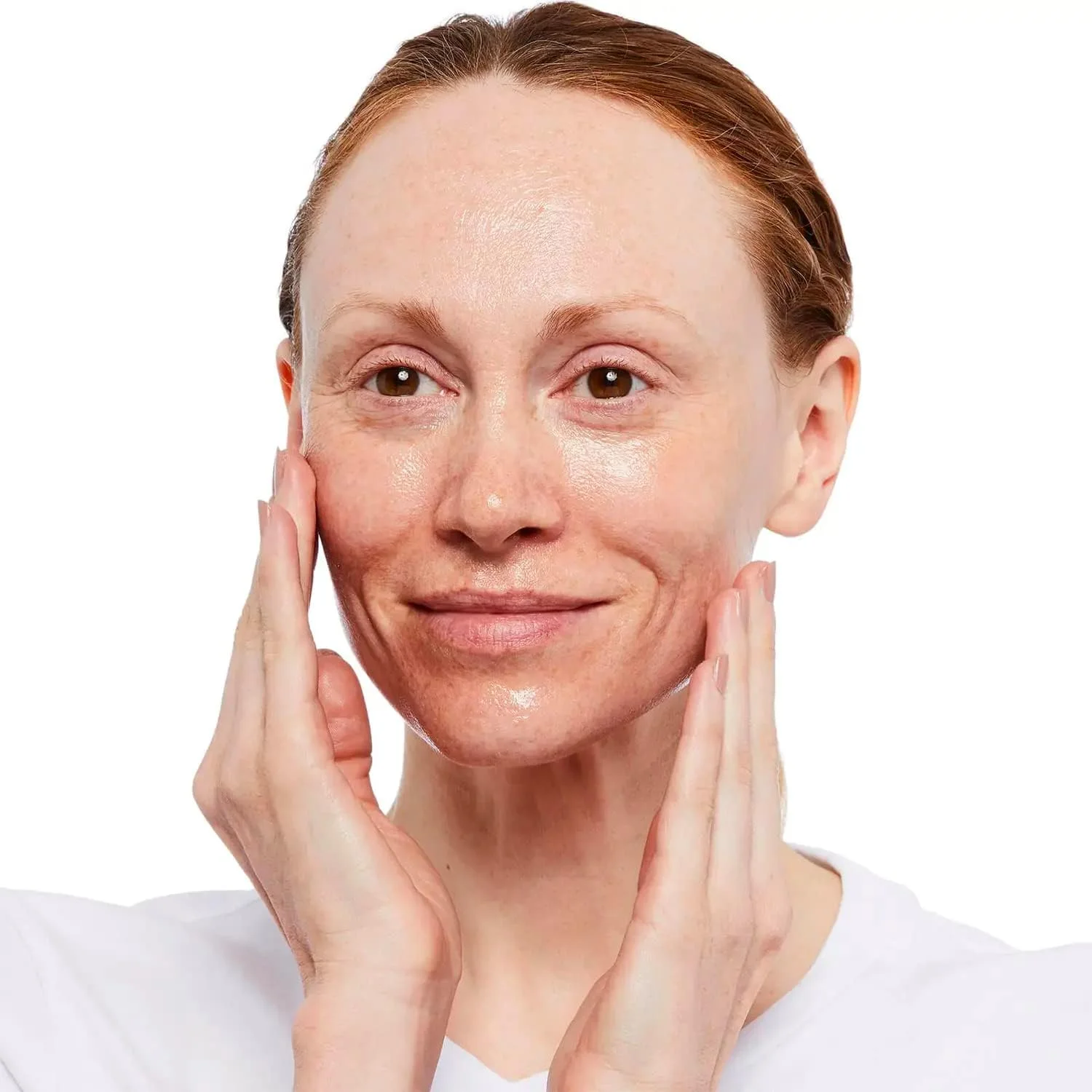 ژل پاک کننده ذوب شونده شماره 7 - بالم پاک کننده آرایش حاوی ویتامین C + ویتامین E - پاک کننده آبرسان صورت برای پوست خشک - بالم پاک کننده شیری متعادل کننده پوست (150 میلی لیتر)