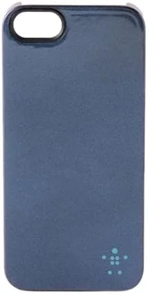 قاب محافظ باریک و سبک Belkin Shield Color Shift مناسب آیفون 5 (آبی تیره)