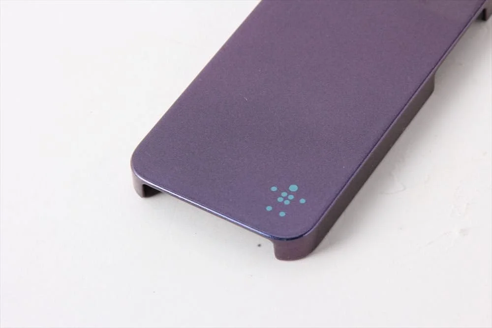 قاب محافظ باریک و سبک Belkin Shield Color Shift مناسب آیفون 5 (آبی تیره) قاب محافظ باریک و سبک Belkin Shield Color Shift مناسب آیفون 5 (آبی تیره)