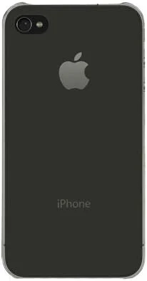 قاب سخت بلکین برای آیفون 4S (مشکی) F8Z847QEC00 قاب سخت بلکین برای آیفون 4S (مشکی) F8Z847QEC00