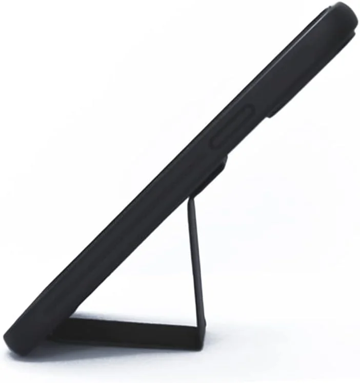 کاور محافظ ضد ضربه و ضد لغزش تئودور با پوشش کامل و استند انگشتی برای گوشی SAMSUNG GALAXY A23 4G - مشکی