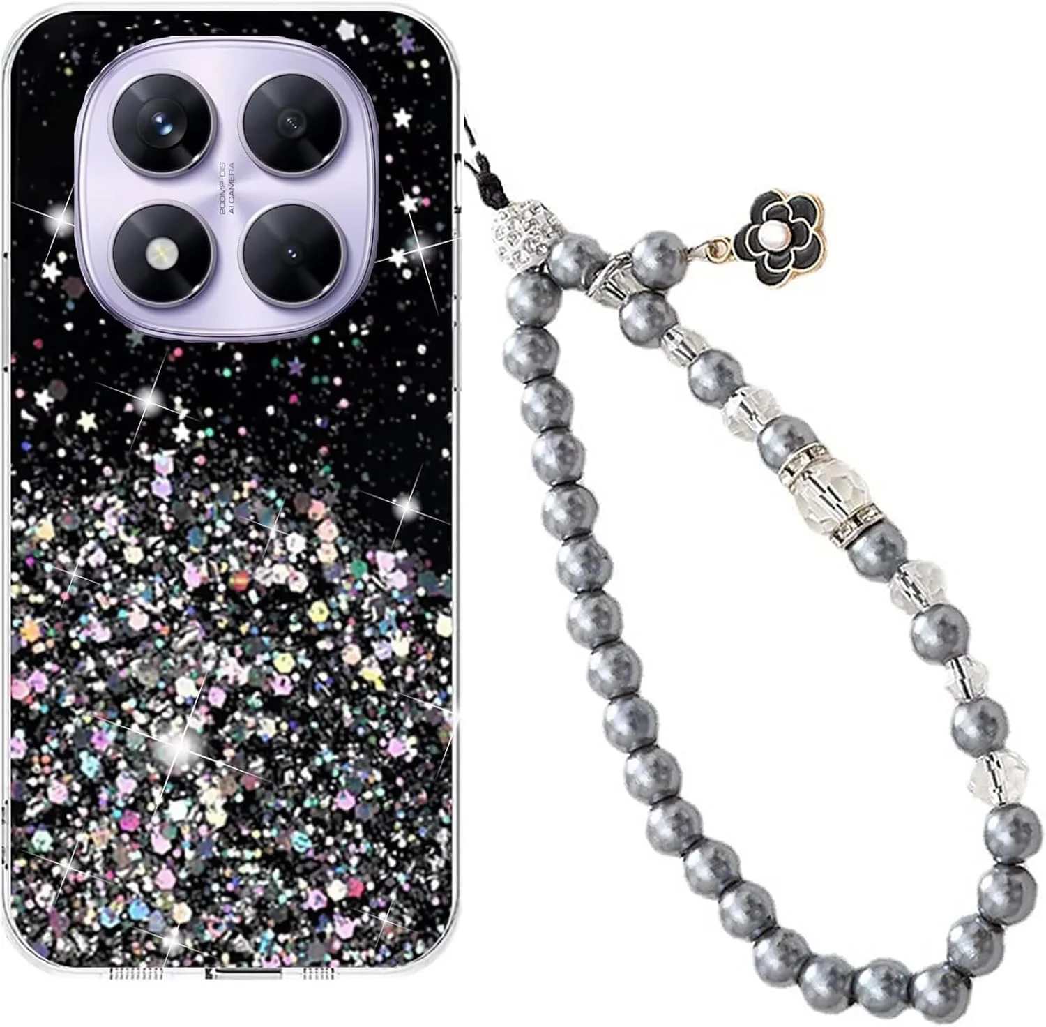 کاور دستبند مچ مهره دار