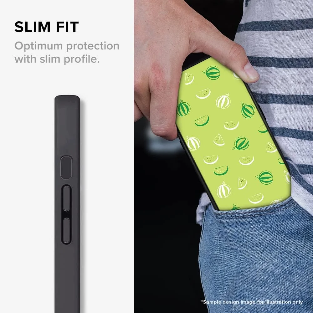 قاب محافظ شیک سازگار با گوشی سامسونگ گلکسی A36 5G، پوشش مقاوم، باریک، محافظت از دوربین، ضد ضربه و نازک - طرح پرچم غواصی