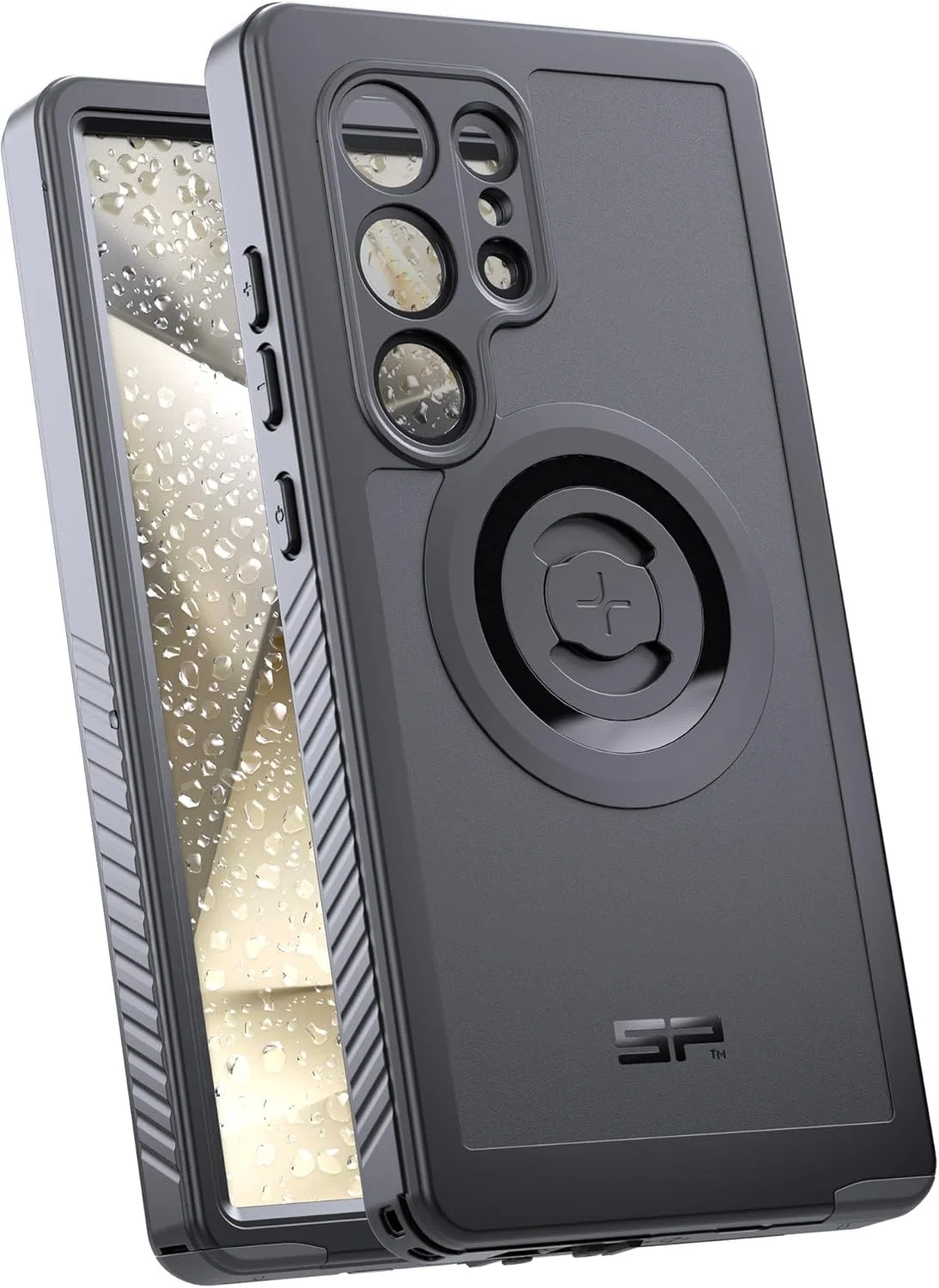 قاب گوشی SP CONNECT Xtreme سازگار با Samsung S24 Ultra