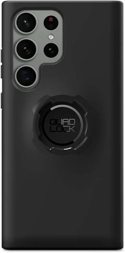 قاب کواد لاک مگ برای سامسونگ گلکسی S23 Ultra - قاب محافظ برای سامسونگ گلکسی S23 Ultra