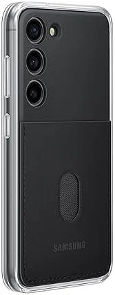 قاب محافظ مشکی برای سامسونگ گلکسی S23 پلاس