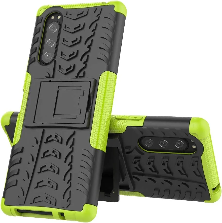 کیف کمری گوشی سامسونگ گلکسی A32 5G، قاب گوشی طرح چرم برای سامسونگ گلکسی A32 5G، کاور ضد ضربه و سخت برای سامسونگ گلکسی A32 5G، مشکی