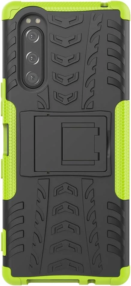 کیف کمری گوشی سامسونگ گلکسی A32 5G، قاب گوشی طرح چرم برای سامسونگ گلکسی A32 5G، کاور ضد ضربه و سخت برای سامسونگ گلکسی A32 5G، مشکی