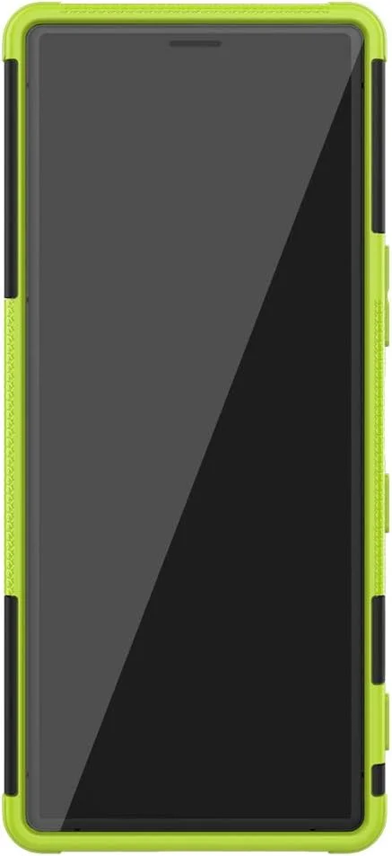 کیف کمری گوشی سامسونگ گلکسی A32 5G، قاب گوشی طرح چرم برای سامسونگ گلکسی A32 5G، کاور ضد ضربه و سخت برای سامسونگ گلکسی A32 5G، مشکی