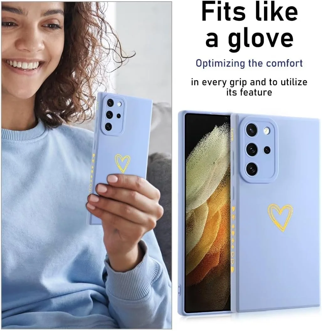 قاب محافظ گوشی سامسونگ گلکسی اس 20 اولترا، با پوشش نرم، ضد ضربه، ضد گرد و غبار، محافظ کامل بدنه، آبی قاب محافظ گوشی سامسونگ گلکسی اس 20 اولترا، با پوشش نرم، ضد ضربه، ضد گرد و غبار، محافظ کامل بدنه، آبی