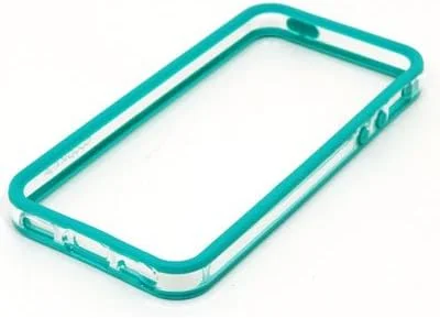 قاب گوشی آیفون 5 مدل Rasta Banana X-Doria Bump AQ RBX5A09