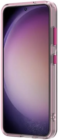 قاب محافظ گوشی شیائومی ردمی 15 4G (171.2mm)، [محافظت نظامی] ضد خش و ضد ضربه، مناسب برای آقایان، بانوان و دختران، 6.36 اینچ، قرمز