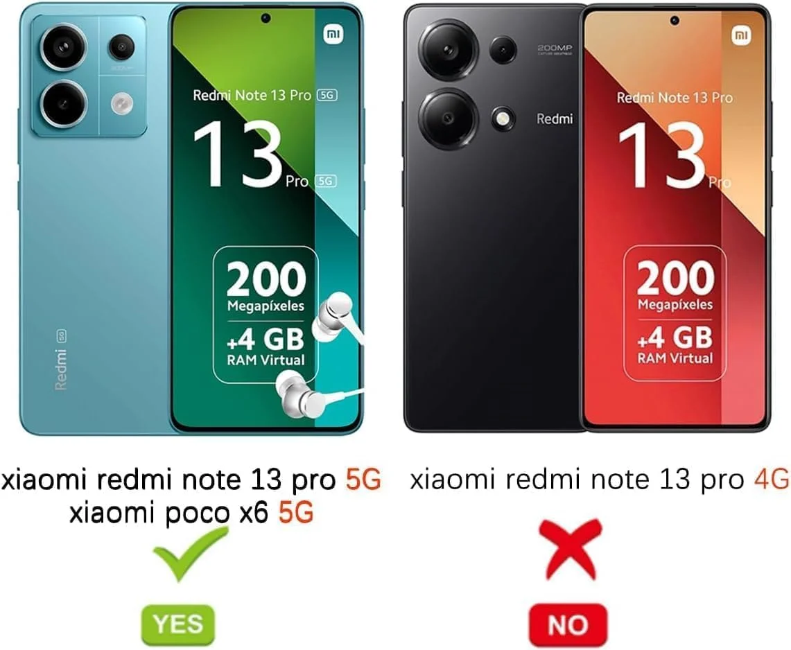 قاب سیلیکونی مشکی با طرح گل رز برای گوشی شیائومی ردمی نوت 13 پرو 5G / پوکو X6 5G، محافظ باریک و ضد ضربه TPU مناسب دختران و بانوان برای ردمی نوت 13 پرو 5G سایز 6.67 اینچ. گل رز