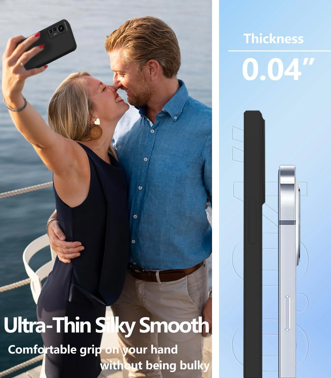 کاور سیلیکونی سازگار با گوشی شیائومی 12 پرو، سبز تیره مایع، لمس نرم و لطیف، کاور نازک ضد ضربه (مشکی)